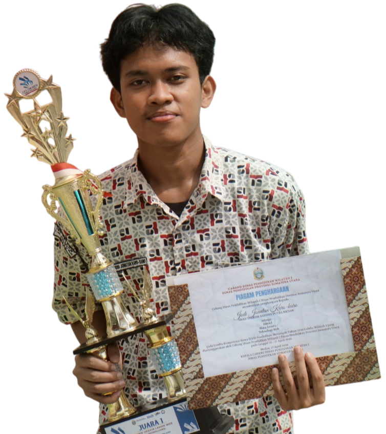 Jodi Jonatan
